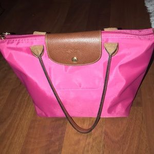 Longchamp Small Tote